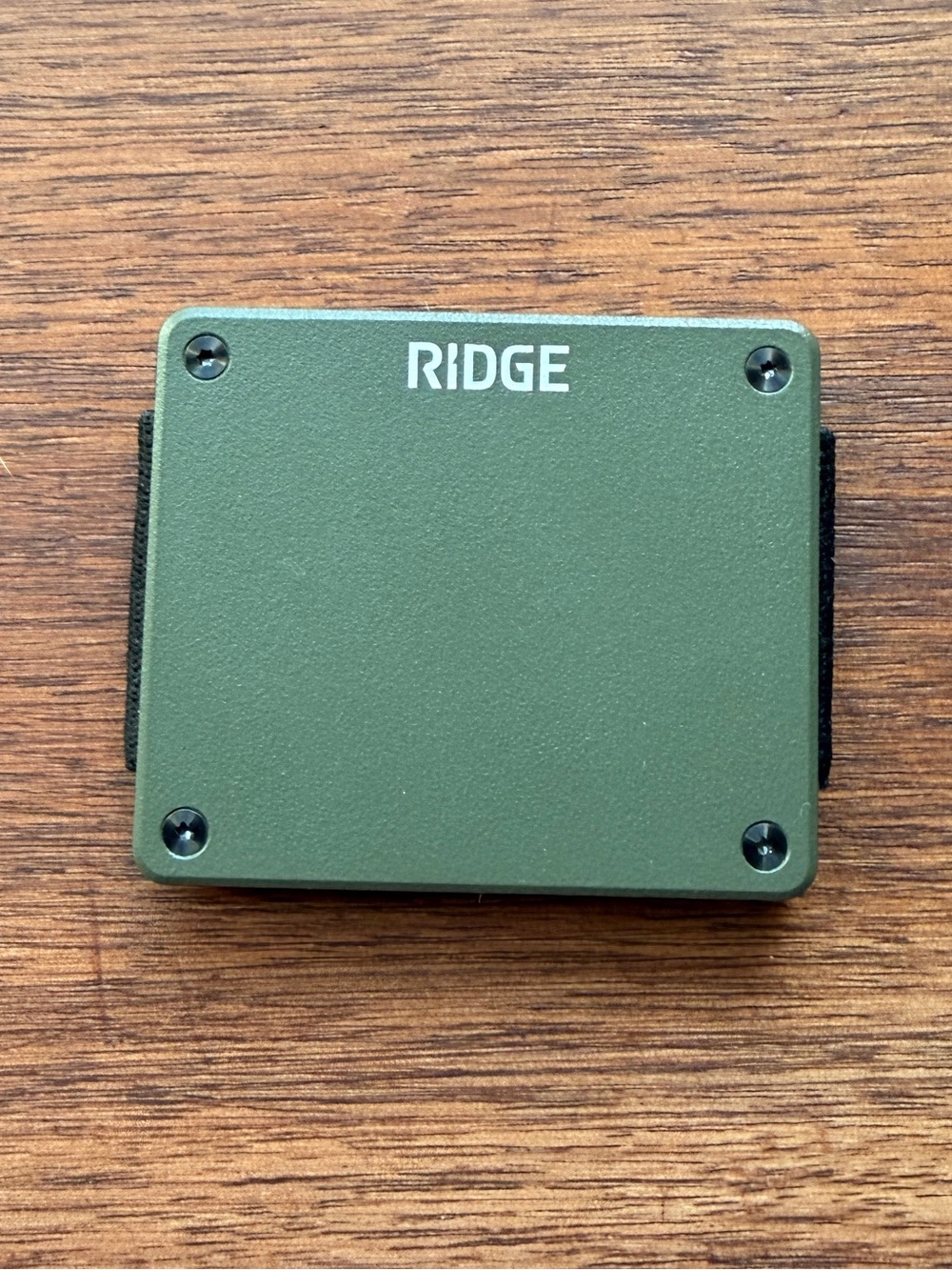 Ridge Lite
